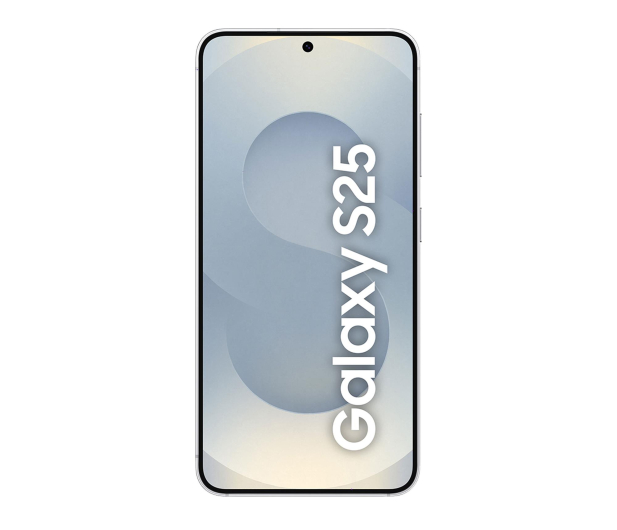 Samsung Galaxy S25 5G 12/128GB Srebrny (Odnowiony) - 1576776 - zdjęcie 2
